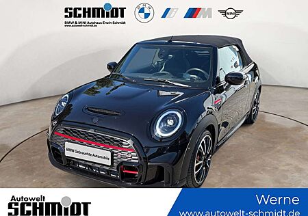 Mini John Cooper Works Trim + 2Jahre-NEXT-GARANTIE
