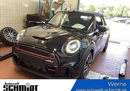 Mini John Cooper Works Trim + 2Jahre-NEXT-GARANTIE