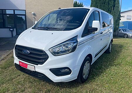 Ford Transit Custom Kasten 320 L2 MIXTO Automatik