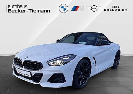 BMW Z4 sDrive20i Roadster - UPE 65.850,- € #exclusive