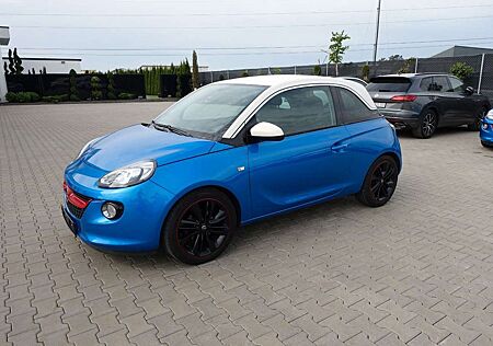 Opel Adam 1.2 Jam