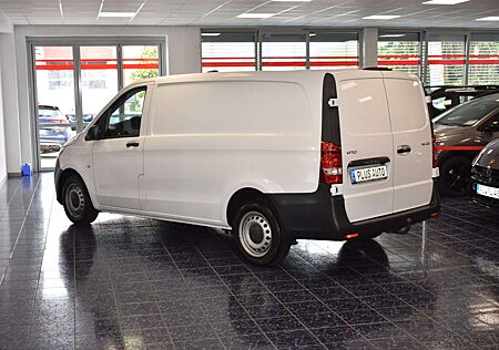 Mercedes-Benz Vito 114 CDI Lang Navi Kamer PDC Temp 1-Hand AHK
