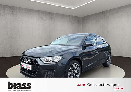 Audi A1 Advanced 25 TFSI 70(95) kW(PS) S tr