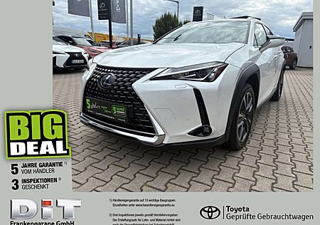Lexus UX 250h Style Edition LED, Kamera, AppleCarPlay