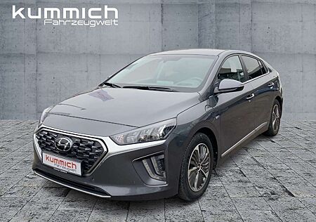 Hyundai Ioniq Facelift PLUG-IN Hybrid Premium-Paket