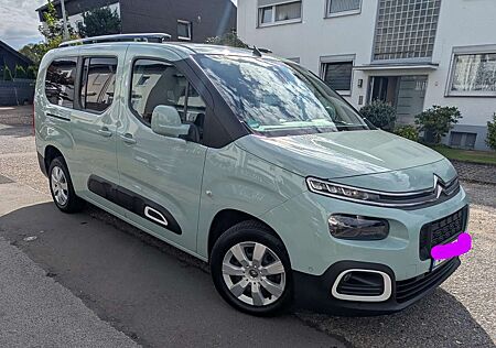 Citroën Berlingo Citroen XL BlueHDi 130 EAT8 SHINE