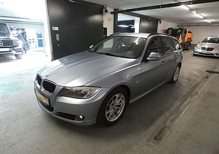 BMW 318 i Touring *1.Hand *Tempomat*Sitzheizung*PDC*