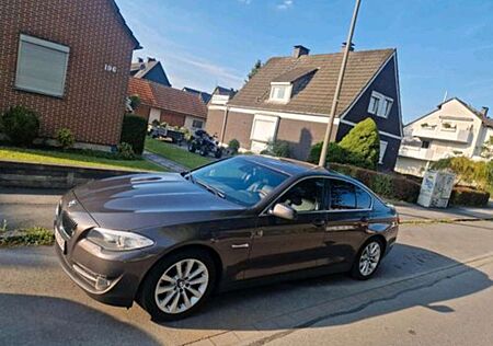 BMW 525 d