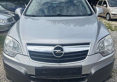 Opel Antara Cosmo 4x4
