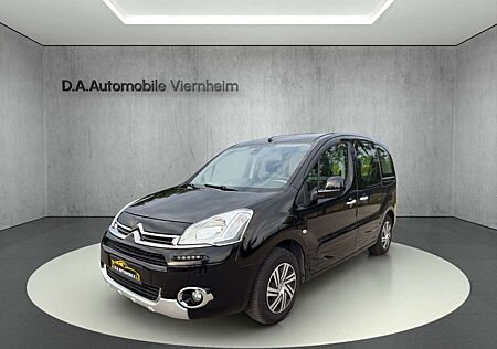 Citroën Berlingo Citroen Kombi Selection°Automatik°Klima°PDC°°