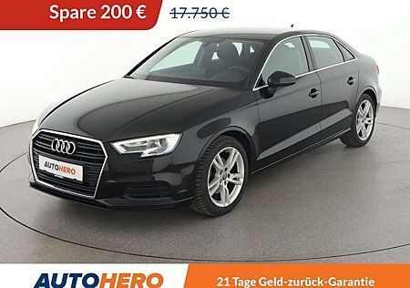 Audi A3 35 TFSI *NAVI*BI-XENON*CAM*PDC*SHZ*
