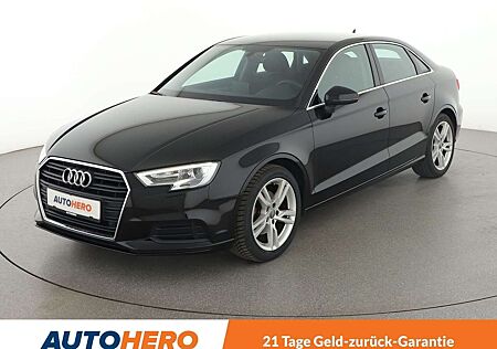 Audi A3 35 TFSI *NAVI*BI-XENON*CAM*PDC*SHZ*