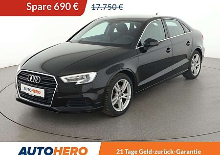 Audi A3 35 TFSI *NAVI*BI-XENON*CAM*PDC*SHZ*