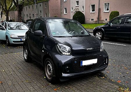 Smart ForTwo ++coupe+electric+drive+coupe+EQ