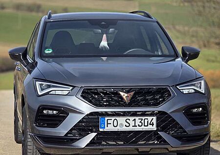 Cupra Ateca 2.0 TSI 4Drive DSG