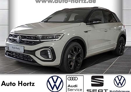 VW T-Roc Volkswagen R-Line 2.0 l TSI OPF 4MOTION 140 kW (190 PS)