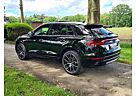 Audi Q8 50 TDI quattro tiptronic