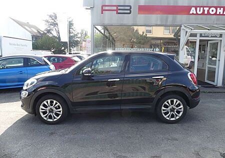 Fiat 500X Pop Star