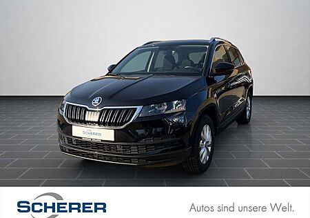 Skoda Karoq 1.5 TSI ACT Ambition DSG AHK