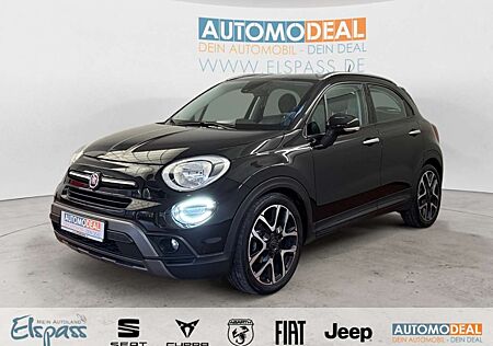 Fiat 500X Cross NAV KAMERA SITZ.HZG TEMPOMAT APPLE/ANDROID A