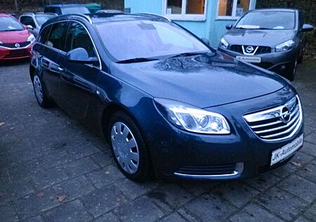 Opel Insignia A Sports Tourer Cosmo*leder,8x Reifen*
