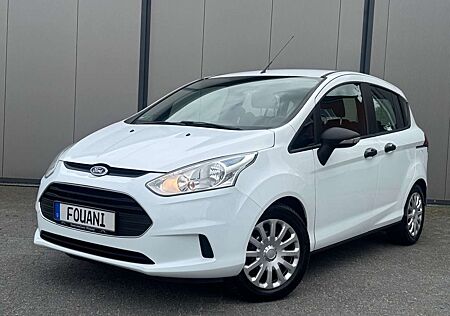 Ford B-Max Ambiente*1.HAND*KLIMA*GARANTIE