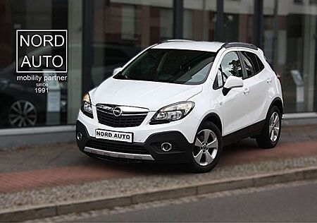 Opel Mokka 1.4 Turbo Pdc/Tempo/Sitzhzg./Tüv Neu