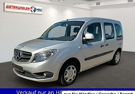 Mercedes-Benz Citan Kombi 109 CDI lang Klima AHK