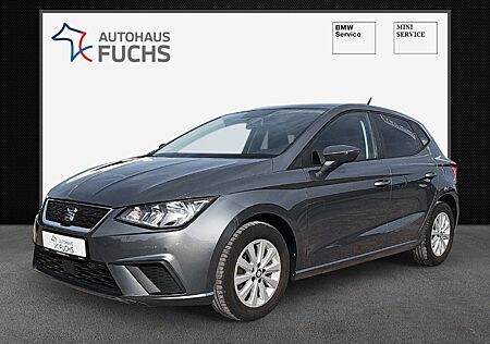 Seat Ibiza Style 1.0 TSI Navi Apple CarPlay Android Auto DAB