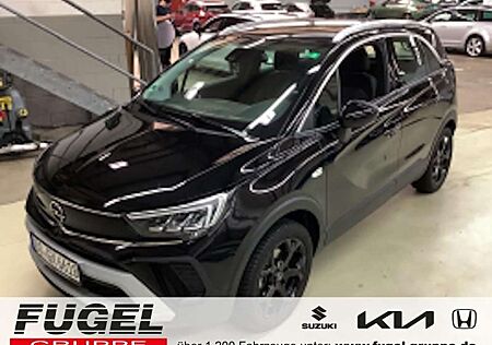Opel Crossland 1.2 DI AT Elegance LED|SHZ|NAVI|180°