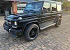 Mercedes-Benz G 500 AMG Paket Import