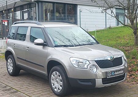 Skoda Yeti 1,2 TSI Active Plus* Automatic*82.oooKM*
