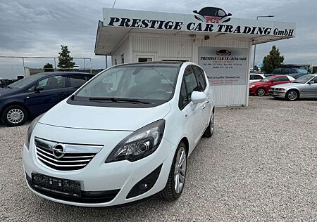 Opel Meriva B 1.4 Turbo Innovation*PANORAMA*