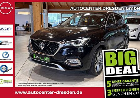 MG EHS Luxury PHEV Pano Navi KeyLess LED ACC Kam