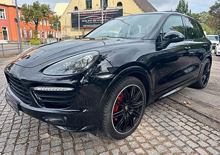 Porsche Cayenne GTS*KAMERA*BOSE*PANO*STANDHZG*