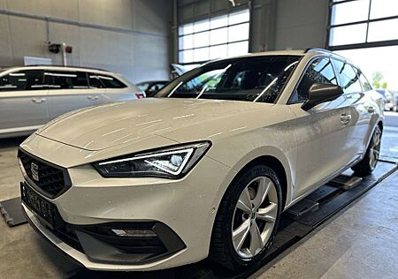 Seat Leon ST 2.0TDI DSG FR Assist XL NAVI Matrix