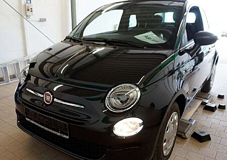 Fiat 500C Cabrio 1.0 GSE Cool & Sound