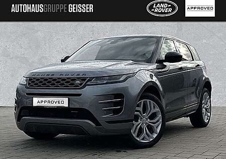 Land Rover Range Rover Evoque D165 AWD R-Dynamic SE ACC