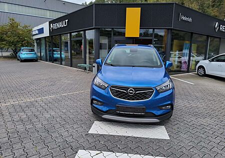 Opel Mokka X Edition Start/Stop 1.4 16V Turbo Metallic