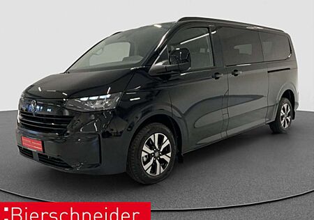 VW T7 Caravelle Volkswagen 2.0 TDI 4Mo Life LR 9SI AHK NAVI KL