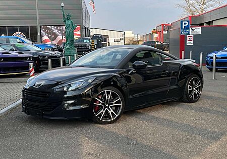 Peugeot RCZ R, JBL, Sammler + Bremsen neu!