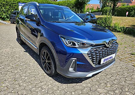 BAIC Senova X55 Beijing Comfort