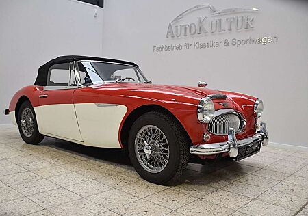Austin Others 3000 MKII BJ7