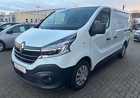 Renault Trafic Kasten L1H1 3,0t LED/Kamera/Allwetter