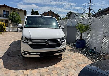 VW T6 Volkswagen .1 Multivan Multivan .1 DSG Kurz 4MOTION Highline