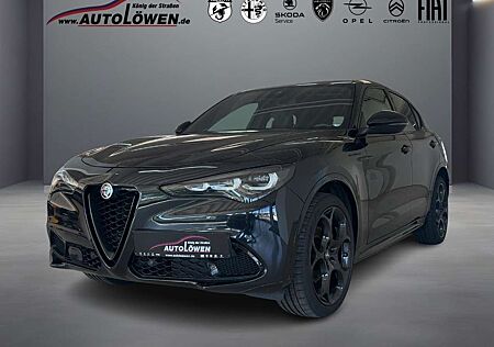 Alfa Romeo Stelvio 2.2 JTDM Competizione Q4 (EURO 6d) AT8 - Q4