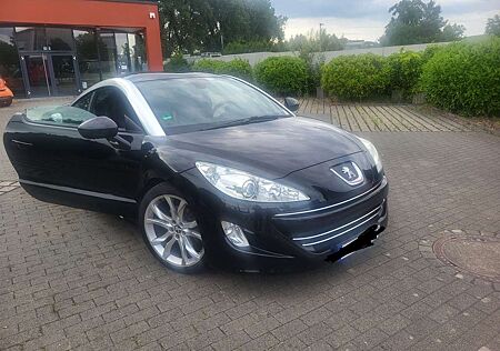 Peugeot RCZ 1.6 155 THP