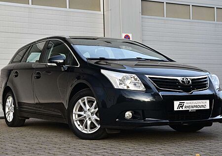Toyota Avensis Edition/1-HAND/NAVI/KAMERA/KLIMA/