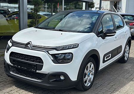 Citroën C3 Citroen Shine Pack | 1.Hand | Kamera | SHZ | Tempomat