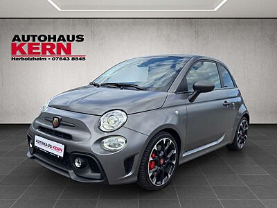 Abarth 595 Competizione